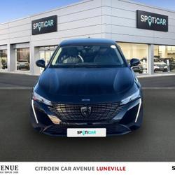 Peugeot 308 SW Phase 2 1.2 PureTech 130ch S&S Allure Toul