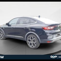 Renault Arkana 1.6 E-Tech 145ch Intens -21B Guise