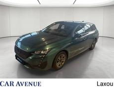 Peugeot 308 SW Phase 2