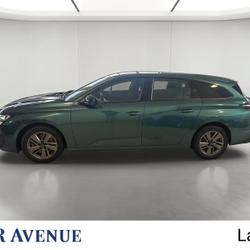 Peugeot 308 SW Phase 2 1.5 BlueHDi 130ch S&S Allure Pack EAT8 Laxou