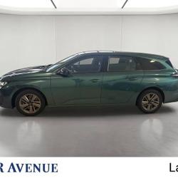 Peugeot 308 SW Phase 2 308 SW BlueHDi 130ch S&S EAT8 Allure Laxou