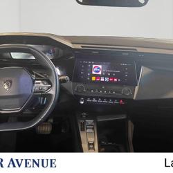 Peugeot 308 SW Phase 2 1.5 BlueHDi 130ch S&S Allure Pack EAT8 Laxou