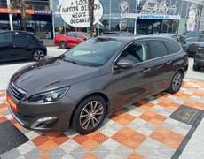 Peugeot 308 SW Phase 2