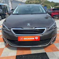 Peugeot 308 SW Phase 2 1.2 PureTech 130 ALLURE Lescure-d'Albigeois