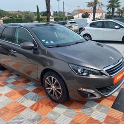 Peugeot 308 SW Phase 2 1.2 PureTech 130 ALLURE Carcassonne