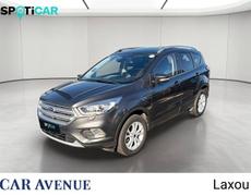 Ford Kuga Laxou