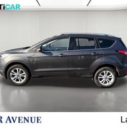 Ford Kuga 1.5 Flexifuel-E85 150ch Stop&Start ST-Line Black & Silver 170g 4x2 Euro6.2 Laxou