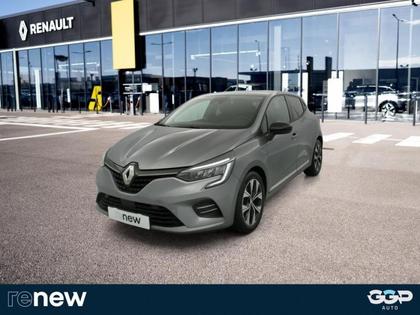 Renault Clio - 1.0 TCe 90ch Evolution - 13 980 €