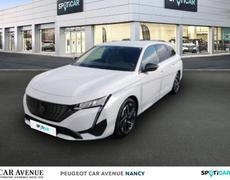 Peugeot 308 SW Phase 2
