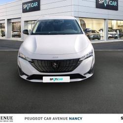 Peugeot 308 SW Phase 2 308 SW BlueHDi 130ch S&S EAT8 Allure Laxou