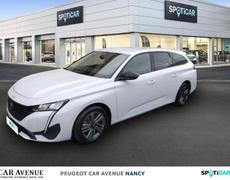 Peugeot 308 SW Phase 2 Laxou