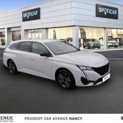 Peugeot 308 SW Phase 2 308 SW BlueHDi 130ch S&S EAT8 Allure Laxou