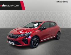 Renault Clio 5 Orthez