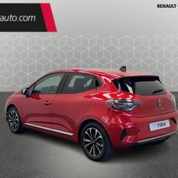 Renault Clio 5 E-Tech full hybrid 145 GSR2 Techno Orthez