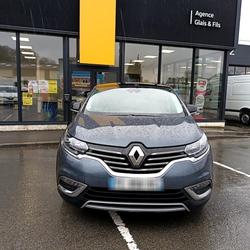 Renault Espace 5 Zen Blue dCi 160 EDC Pl&eacute;met