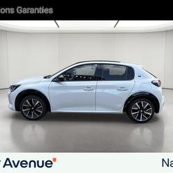 Peugeot e-208 208 Electrique 50 kWh 136ch GT Laxou
