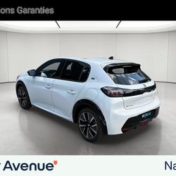 Peugeot e-208 208 Electrique 50 kWh 136ch GT Laxou