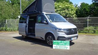 Fourgon Volkswagen Autres Volkswagen   - photo 0