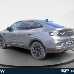Renault Arkana 1.6 E-Tech 145ch full hybrid esprit Alpine -25 Guise