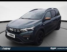 Dacia Jogger Guise