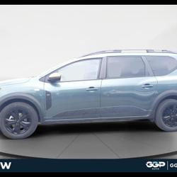 Dacia Jogger 1.6 hybrid 140ch Extreme 7 places -24 Guise