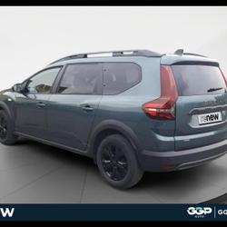 Dacia Jogger 1.6 hybrid 140ch Extreme 7 places -24 Guise