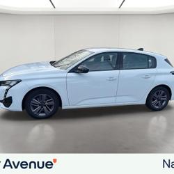 Peugeot 308 III Phase 1 1.5 BlueHDi 130ch S&S Active Pack EAT8 Laxou