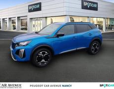 Peugeot 2008 Laxou