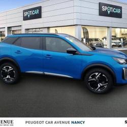 Peugeot 2008 2008 PureTech 100 S&S BVM6 Allure Laxou