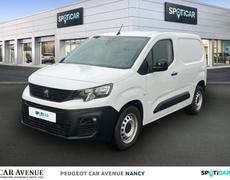 Peugeot Partner Laxou