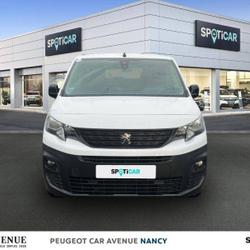 Peugeot Partner PARTNER FOURGON M 950 KG BLUEHDI 130 S&S BVM6 Laxou