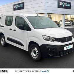 Peugeot Partner PARTNER FOURGON M 950 KG BLUEHDI 130 S&S BVM6 Laxou