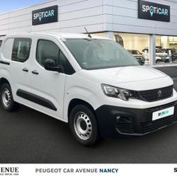 Peugeot Partner M 950kg BlueHDi 130ch S&S Laxou