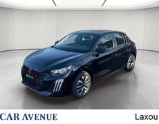 Peugeot 208 Laxou