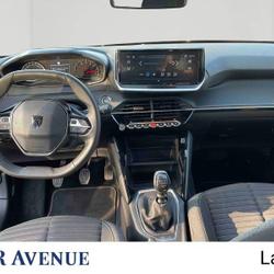 Peugeot 208 208 PureTech 100 S&S BVM6 Active Laxou
