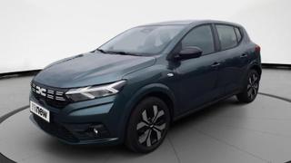 Dacia Sandero  - photo 0