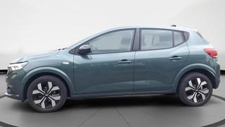 Dacia Sandero  - photo 1