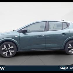Dacia Sandero 1.0 TCe 90ch Journey Guise