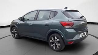 Dacia Sandero  - photo 2