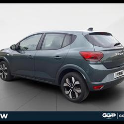Dacia Sandero 1.0 TCe 90ch Journey Guise
