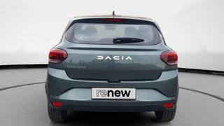 Dacia Sandero  - photo 3