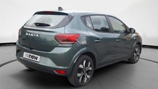 Dacia Sandero  - photo 4