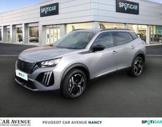 Peugeot 2008 Laxou