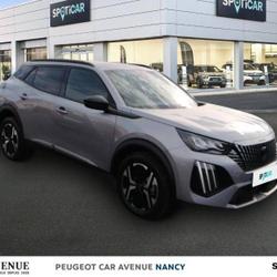Peugeot 2008 2008 PureTech 100 S&S BVM6 Allure Laxou