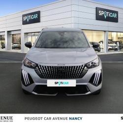Peugeot 2008 1.2 100ch S&S Allure Lun&eacute;ville