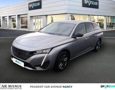 Peugeot 308 SW Phase 2 Laxou