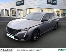 Peugeot 308 SW Phase 2