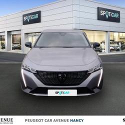 Peugeot 308 SW Phase 2 1.2 PureTech 130ch S&S Allure EAT8 Laxou
