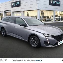 Peugeot 308 SW Phase 2 1.2 PureTech 130ch S&S Allure EAT8 Laxou