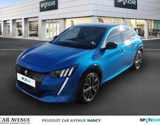 Peugeot 208 Laxou